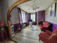 Vente maison 6 pièces Vente maison 6 pièces