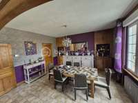 Vente maison 6 pièces Vente maison 6 pièces
