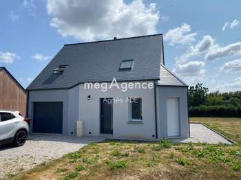 Vente Maison 3 chambresBricquebec-en-Cotentin