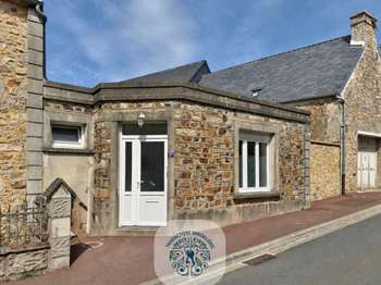 Photo Vente maison Bricquebec-en-Cotentin