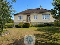 Vente maison 6 pièces Vente maison 6 pièces