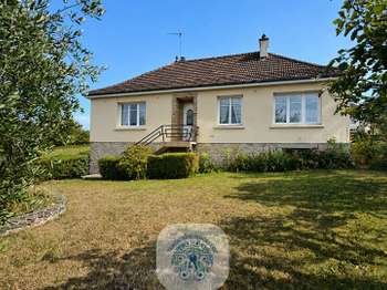 Vente Maison 4 chambresBricquebec-en-Cotentin
