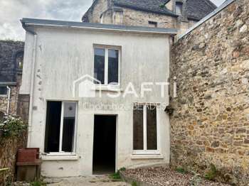 Vente Maison 3 chambresBricquebec-en-Cotentin