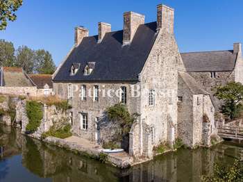 Vente Maison 4 chambresBricquebec-en-Cotentin