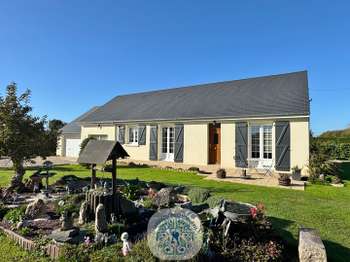 Vente Maison 3 chambresBricquebec-en-Cotentin