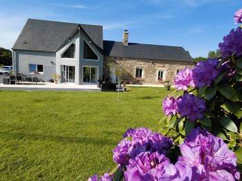 Vente maison 7 pièces Bricquebec-en-Cotentin 50