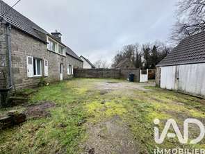 Vente Maison 4 chambresBricquebosq