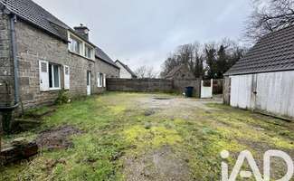 Photo Vente maison Bricquebosq