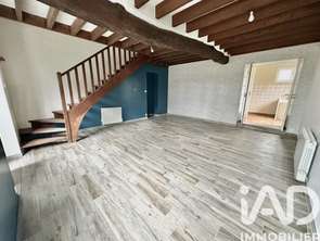 Vente Maison 3 chambresBricquebosq