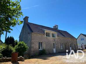 Vente Maison 3 chambresBricquebosq