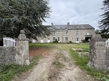 Photo Vente maison Bricquebosq