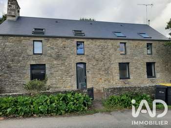 Vente Maison 3 chambresBricquebosq
