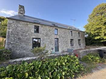 Vente Maison 3 chambresBricquebosq