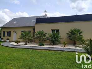 Vente Maison 4 chambresBricqueville