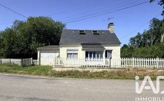 Photo Vente maison Bricqueville