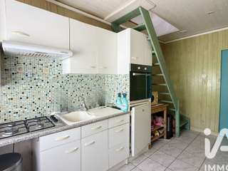 Vente maison 4 pièces Vente maison 4 pièces