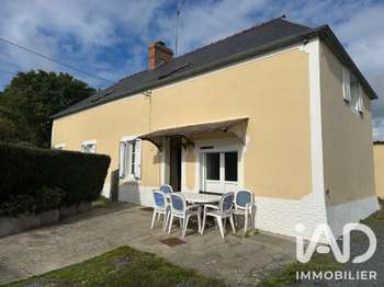 Vente Maison 2 chambresBricqueville