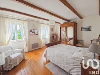 Vente maison 10 pièces