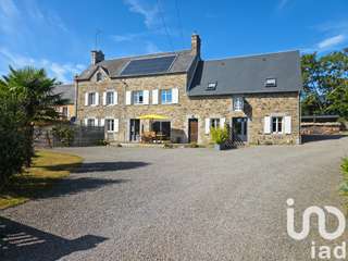 Vente maison 10 pièces