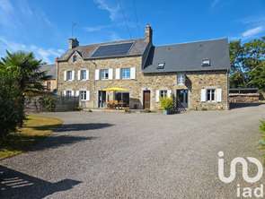 Vente Maison 7 chambresBricqueville-la-Blouette