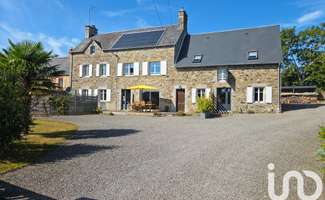 Photo Vente maison Bricqueville-la-Blouette