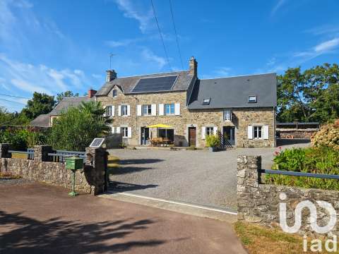 Vente maison 10 pièces