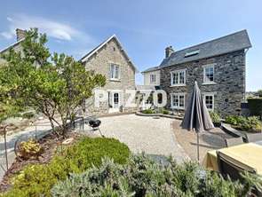 Vente Maison 4 chambresBricqueville-la-Blouette