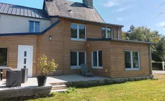 Photo Vente maison Bricqueville-la-Blouette