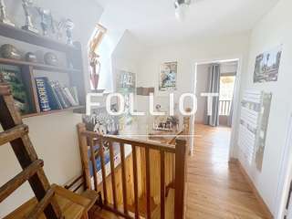Vente maison 10 pièces