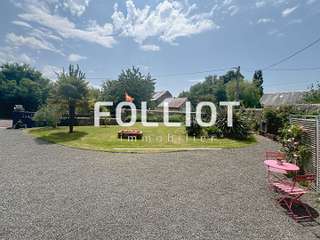 Vente maison 10 pièces