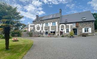 Photo Vente maison Bricqueville-la-Blouette