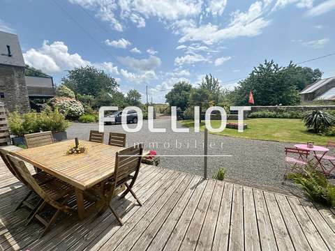 Vente maison 10 pièces