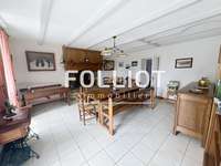 Vente maison 10 pièces Vente maison 10 pièces