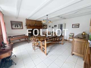 Vente maison 10 pièces