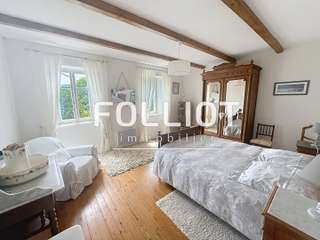 Vente maison 10 pièces
