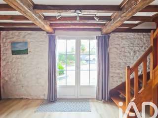 Vente maison 7 pièces Vente maison 7 pièces