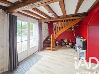 Vente maison 7 pièces Vente maison 7 pièces