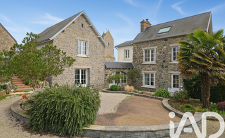 Photo Vente maison Bricqueville-la-Blouette