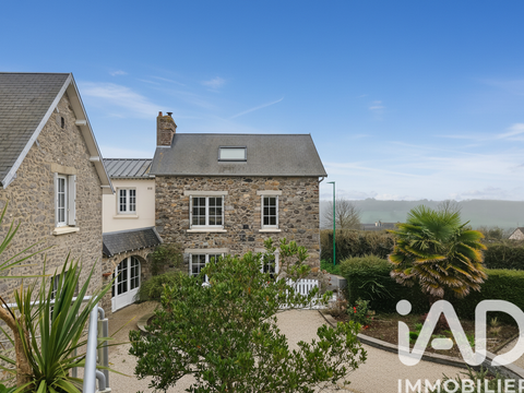 Vente maison 7 pièces Vente maison 7 pièces