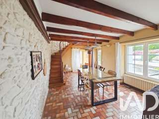 Vente maison 7 pièces Vente maison 7 pièces