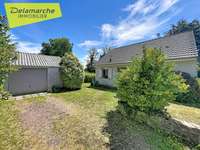Vente maison 3 pièces Vente maison 3 pièces