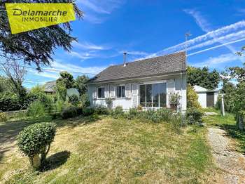 Photo Vente maison Bricqueville-la-Blouette