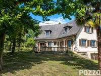 Vente maison 8 pièces Vente maison 8 pièces