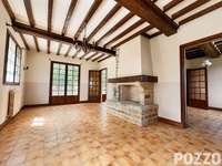 Vente maison 8 pièces Vente maison 8 pièces