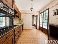 Vente maison 8 pièces Vente maison 8 pièces
