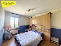 Vente maison 11 pièces