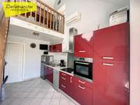 Vente maison 11 pièces