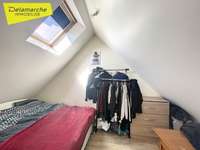 Vente maison 11 pièces