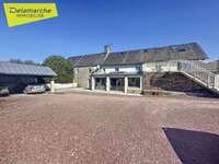 Vente maison 11 pièces
