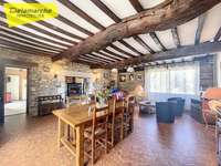 Vente maison 11 pièces